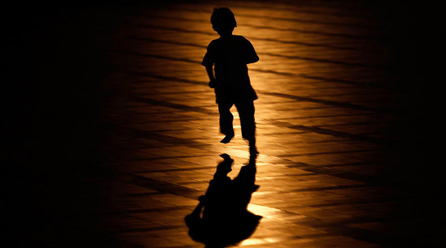 70 sex attacks committed by children in 1 year – police