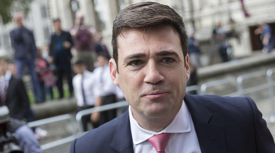 Snoopers’ Charter: ‘Substantial changes’ needed for Labour support