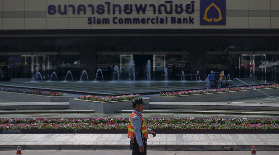 At least 8 killed by ‘accidentally’ released fire retardant chemicals in Thai bank
