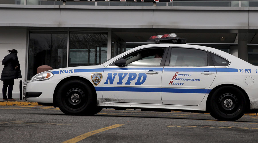 Feeling blue: NYPD officers hate their jobs, feel less safe – poll