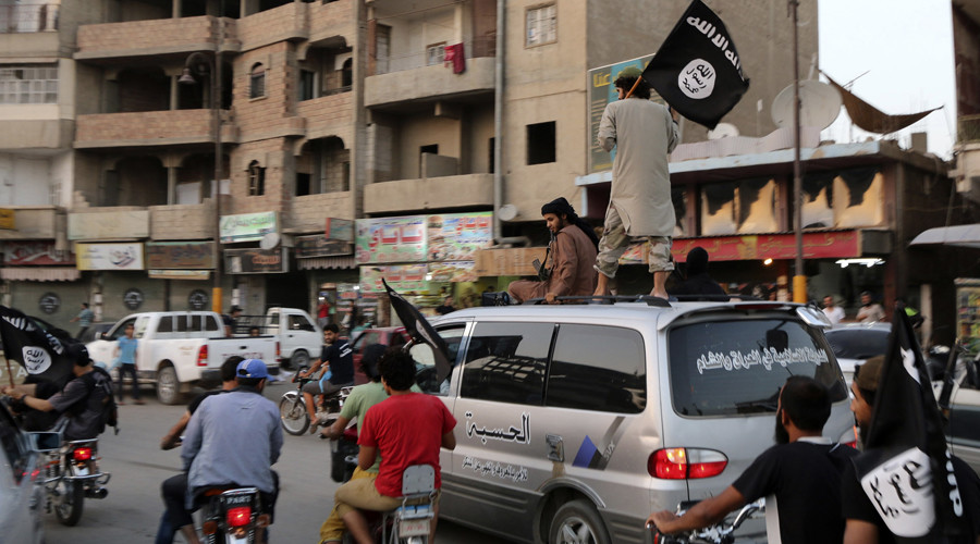 From regime change to ISIS: 5 years of US meddling in Syria