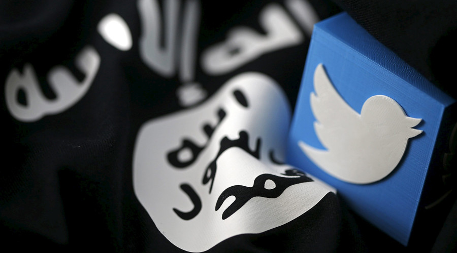 ‘Not the thinnest of reeds’: Twitter denies any connection to ISIS murder of an American