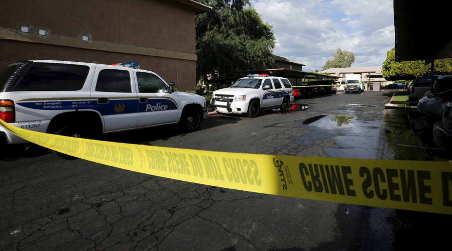 16yo boy shot dead by off-duty Texas police officer