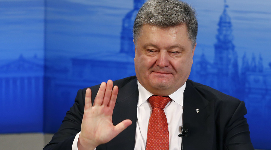 Ukraine fire sale: 60% discount for state assets