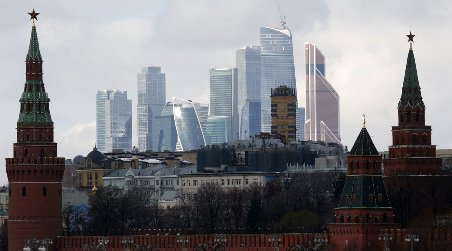 Russia regains foreign investor interest