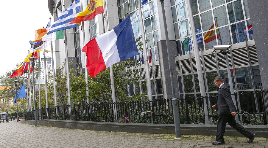 Italy and Hungary against automatic renewal of anti-Russian sanctions