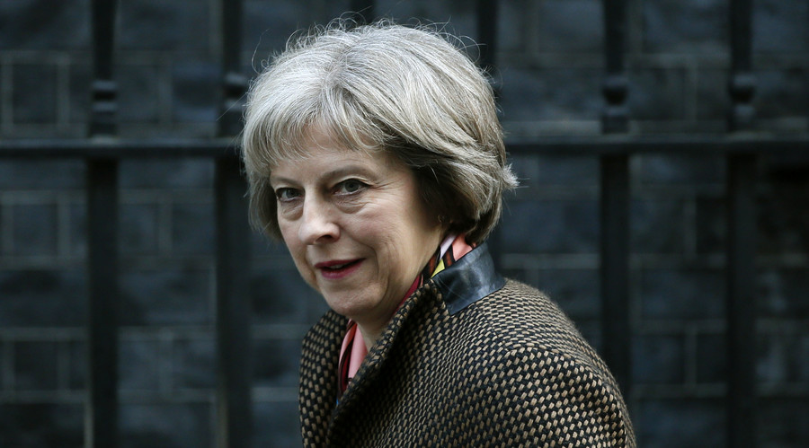 Snoopers’ charter ‘unfit for purpose,’ 200 legal experts say