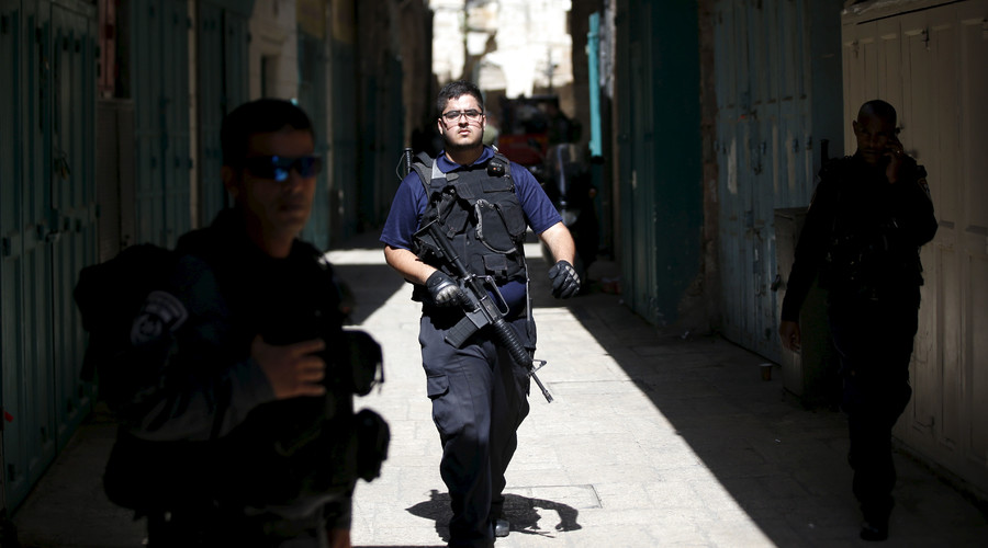 Israelis should kill Palestinian assailants without second thought, ignore courts – Chief Rabbi