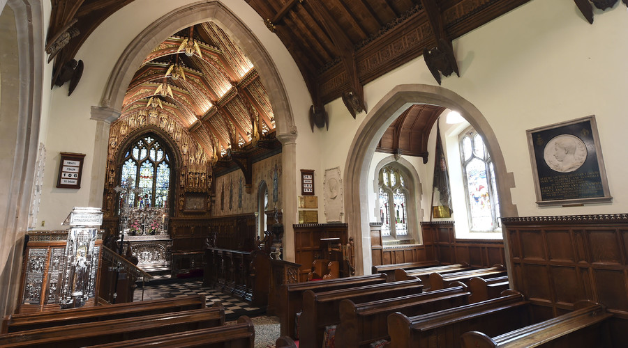 Sadistic sexual assaults ignored by Church of England – report