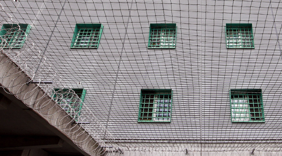 'Guantanamo North': Prisoners challenge disproportionately Muslim isolation units