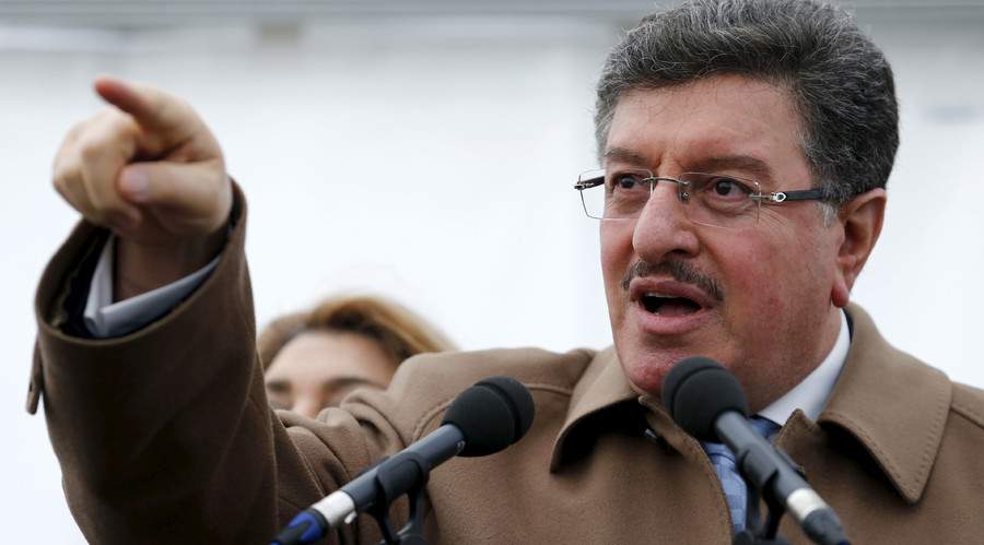 Syrian opposition ‘not against’ direct talks with Assad government