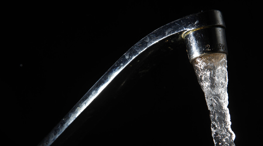 Let them drink arsenic: Texas keeps insisting tainted water is safe - report