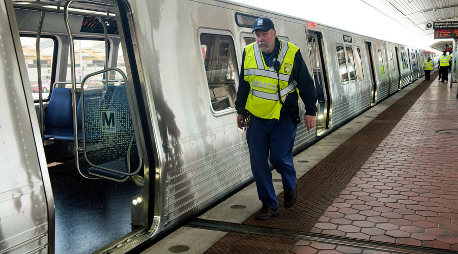 DC Metro to shut down Wednesday for emergency safety inspection