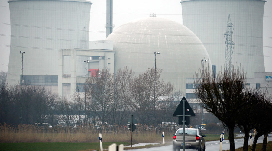 Energy giants take Merkel govt to top court over nuclear phase out