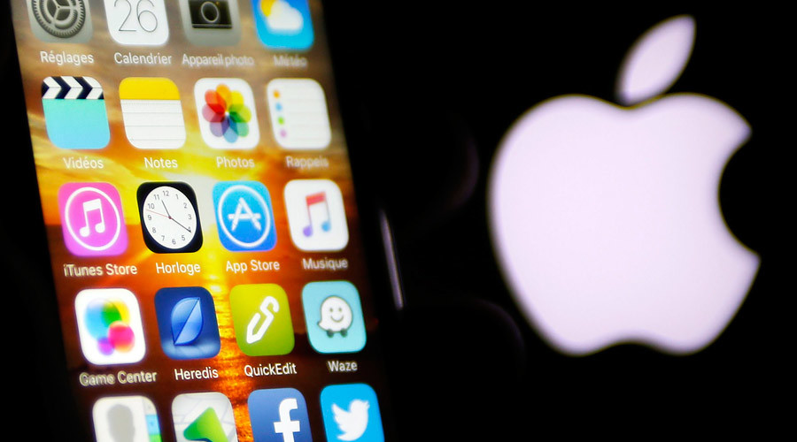 ‘Founders would be appalled’: Apple accuses FBI, DoJ of trying to ‘rewrite history’