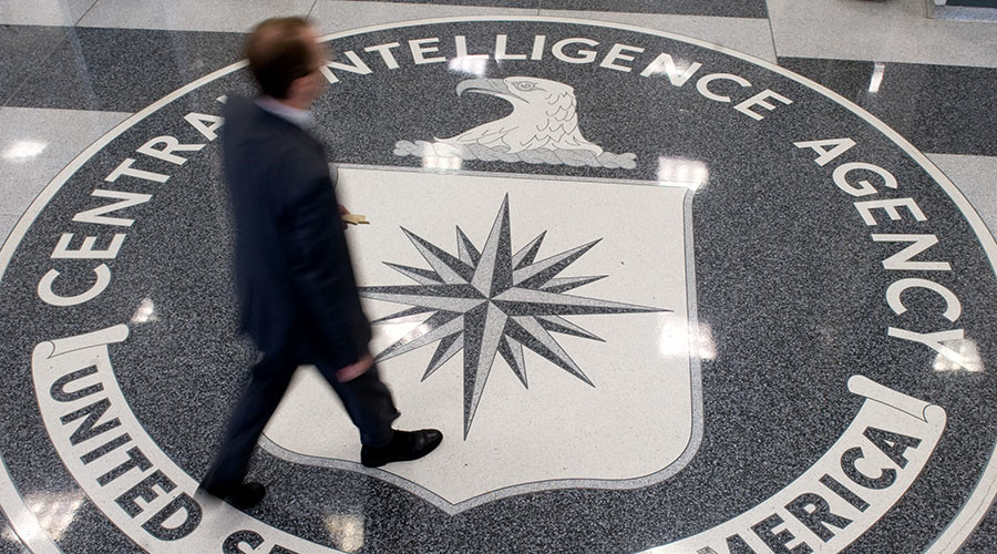 CIA ignored rise of ISIS since 2013, Syrian rebel ‘spy chief’ says