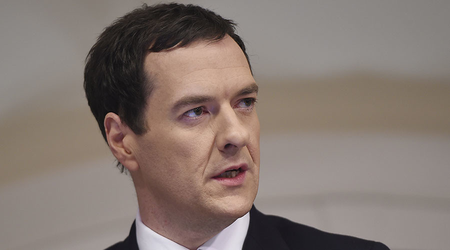 Tory cuts may be killing pensioners, Oxford study suggests