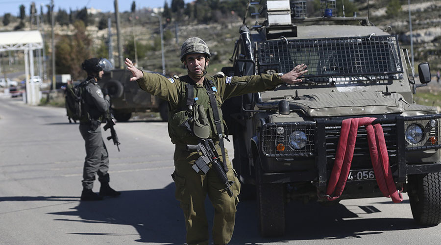 Ban on Israel boycotts contradicts UK Foreign Office rules – Labour MP