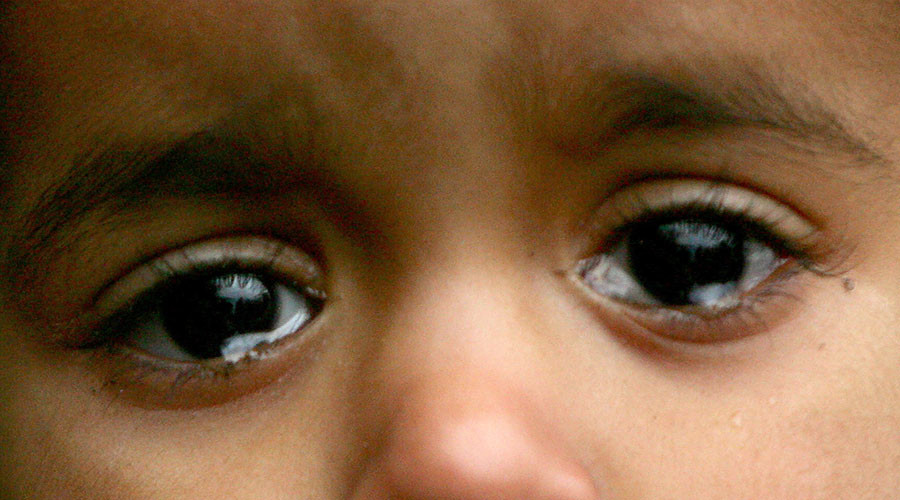 Child abuse survivors demand redress from N. Ireland Executive