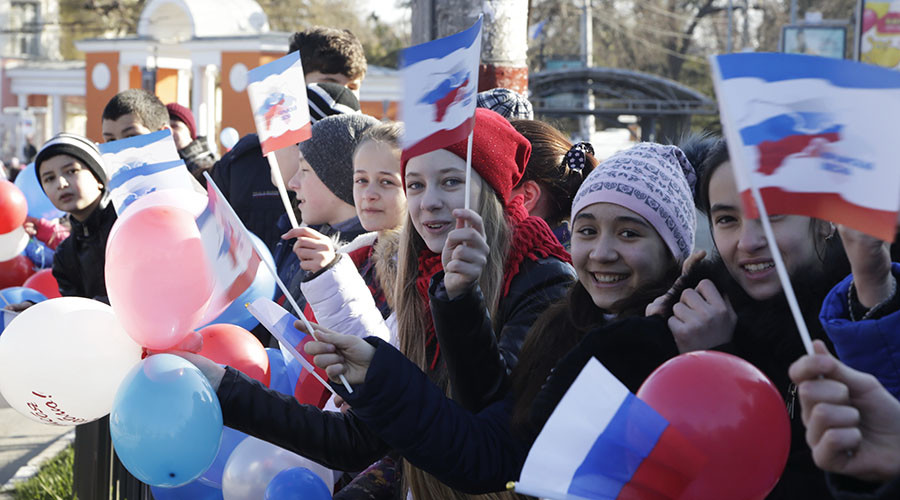 Senior Russian officials blast US sanctions as ineffective, myopic