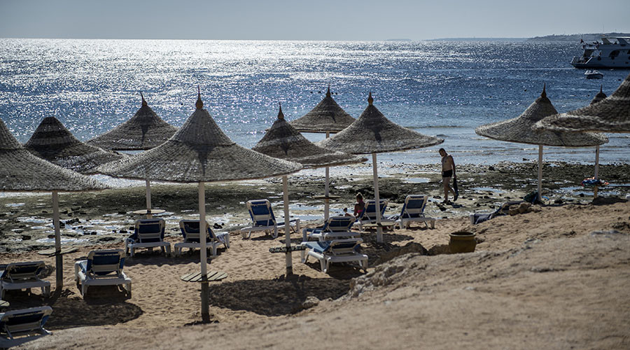 Moscow and Cairo agree to resume flights as soon as possible - Lavrov
