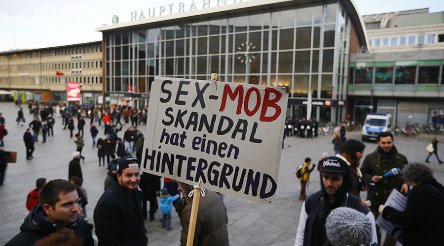 You no longer have to fight attacker to prove rape: Germany updates law in wake of NYE assaults