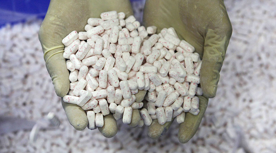 Excessive antibiotic use has made them ineffective on 50% of children – scientists