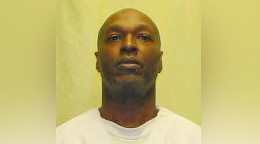 Ohio can retry execution of man who survived lethal injection attempt – state Supreme Court