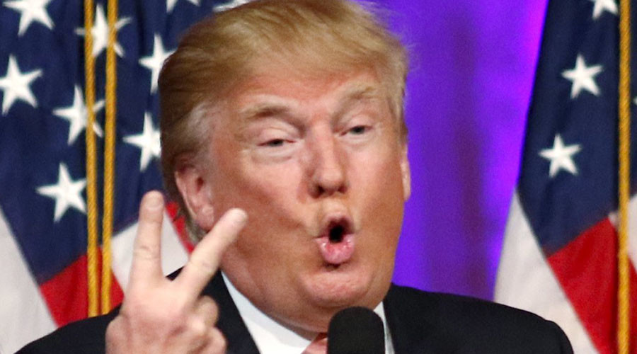 Trump delegates with Arabic-sounding names fare poorly in Illinois
