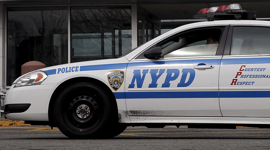 Solitary-confinement survivor arrested by NYPD after friend filmed police