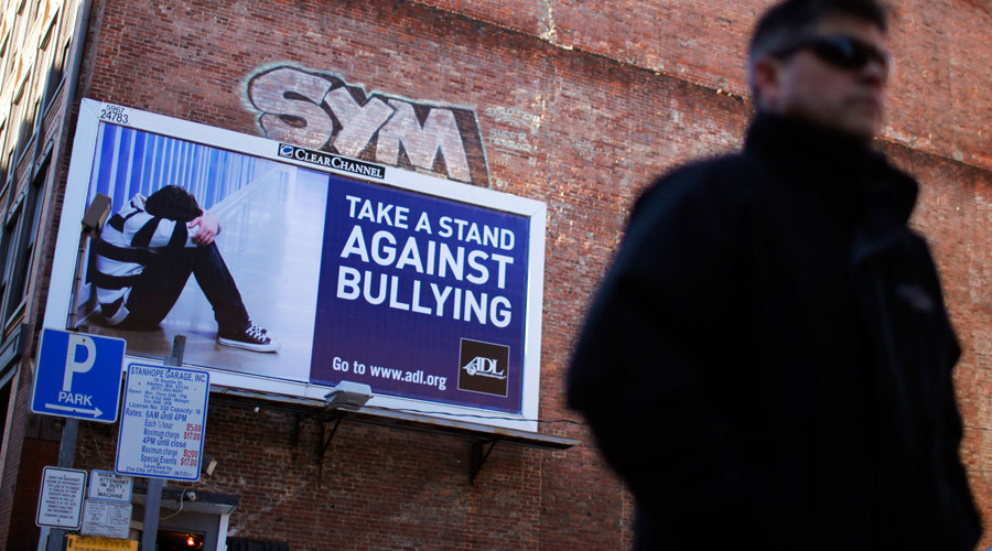 Muslim teens who stood up to bigoted bullies face expulsion from NY school