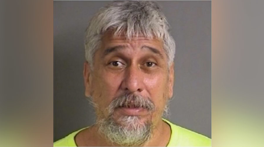 ‘Allergic to black people’: Iowa racist wears surgical mask to assault man