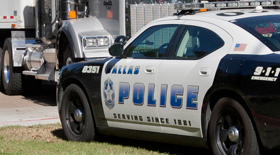 Texas police officer who killed teenager while off-duty arrested on murder charge