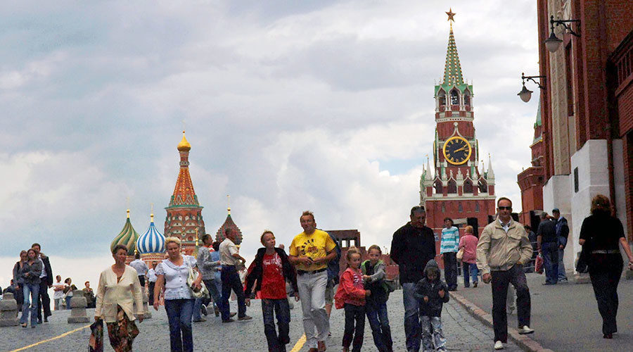 2 years on almost all Russians support reunification with Crimea