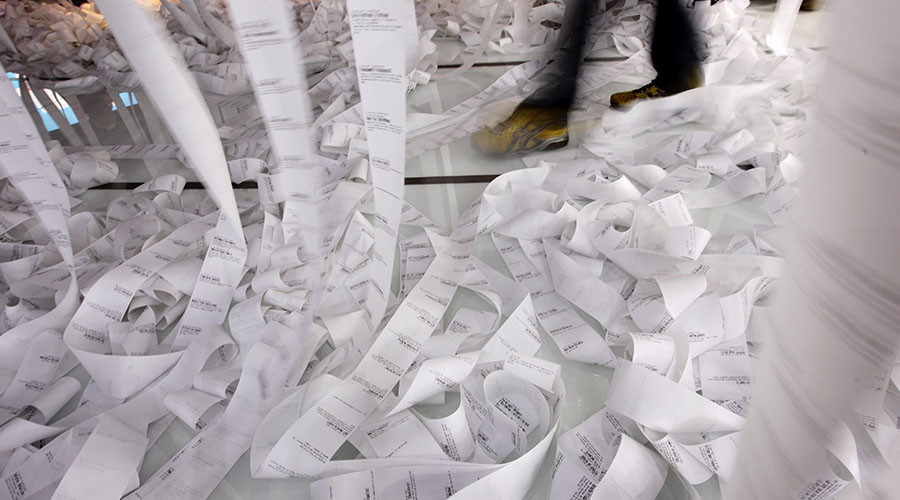 Broken printer costs Bangladesh $100mn in cyber heist