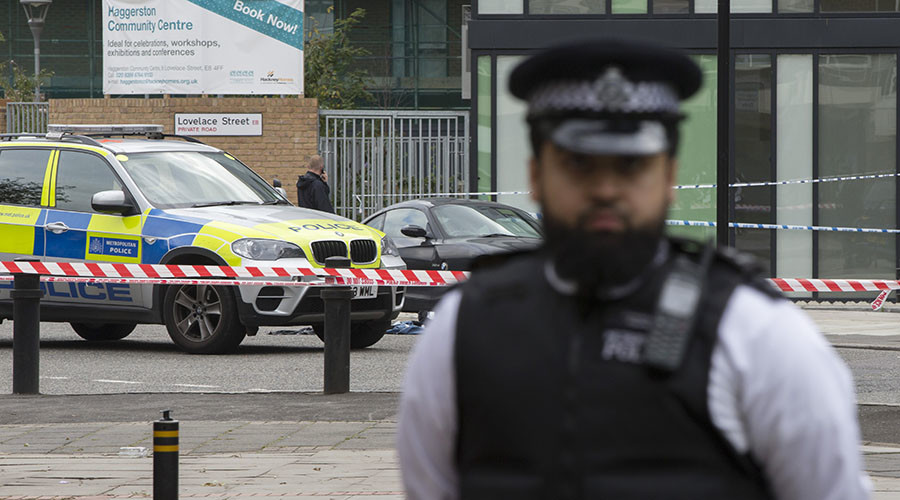 Britain arresting increasing number of women & children on terror offences – Home Office