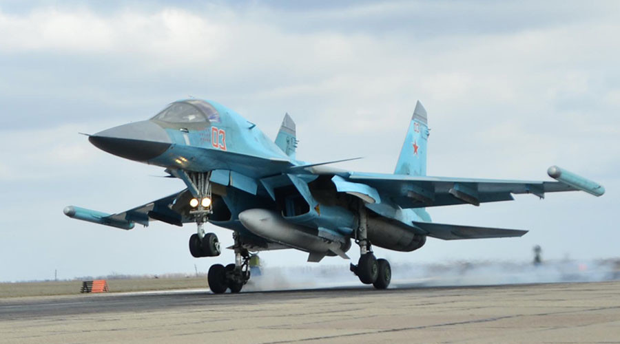 Mission accomplished: Russian Syria op results