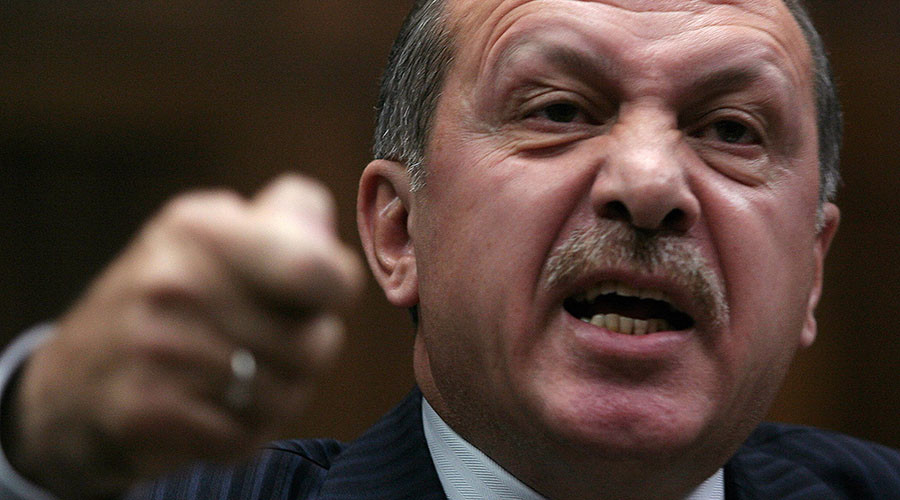 Turkish govt. seeks 23-yr prison terms for top media group founder & bank head