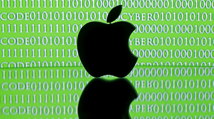Black Lives Matter sides with Apple in iPhone encryption battle