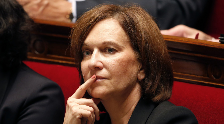 France wants term ‘femicide’ adopted in international law alongside ‘genocide’