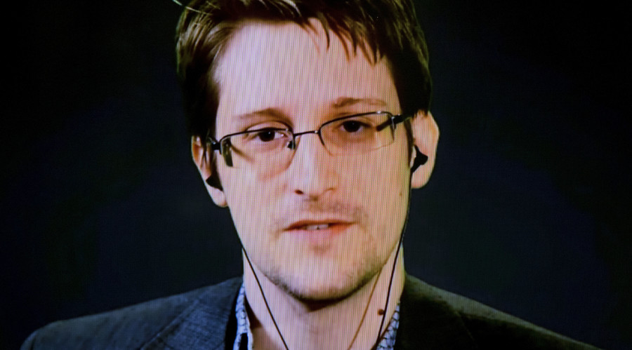 US govt mistakenly leaks Snowden’s name in case that shuttered Lavabit