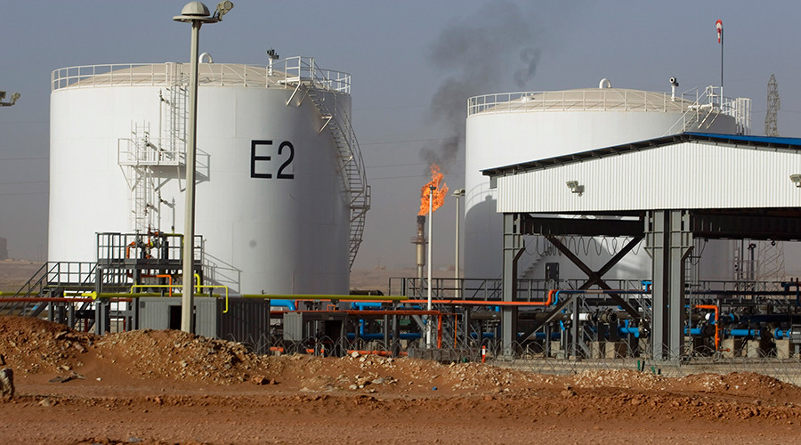 Militants attack BP-Statoil gas plant in Algeria