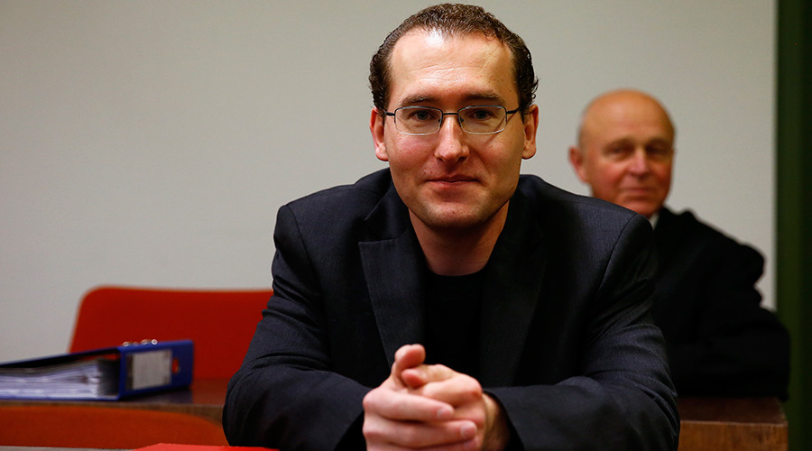 German BND agent sentenced to 8yrs, says he spied ‘for the thrill’