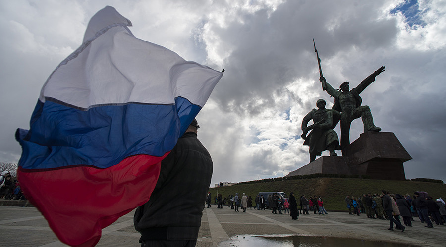 Duma drafts bill defending victims of Ukrainian political repressions