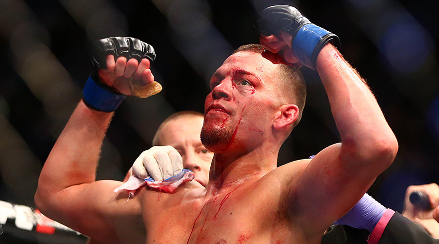 Diaz: UFC lied over payout & are protecting McGregor after UFC 196 loss