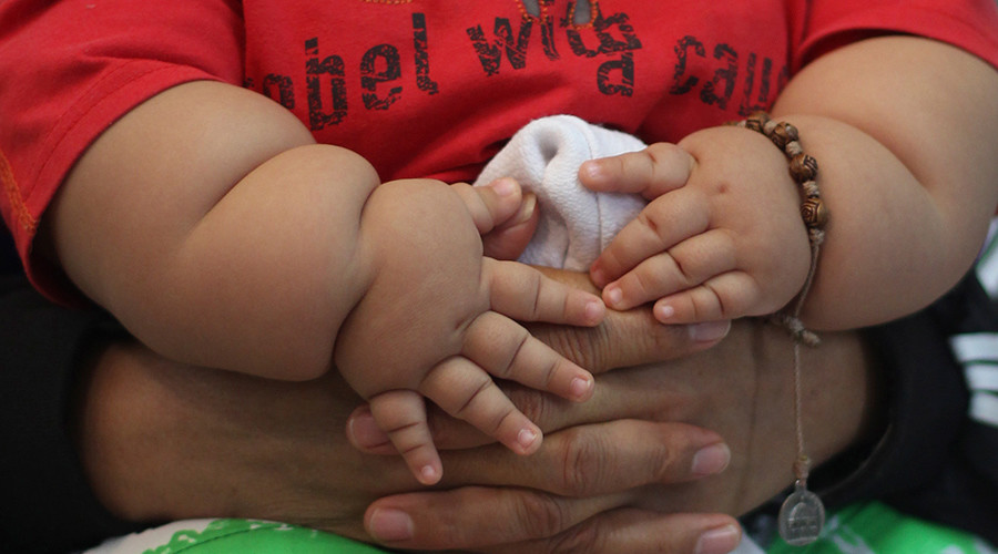 Fat segregation? Obese children should take separate gym classes, health expert says