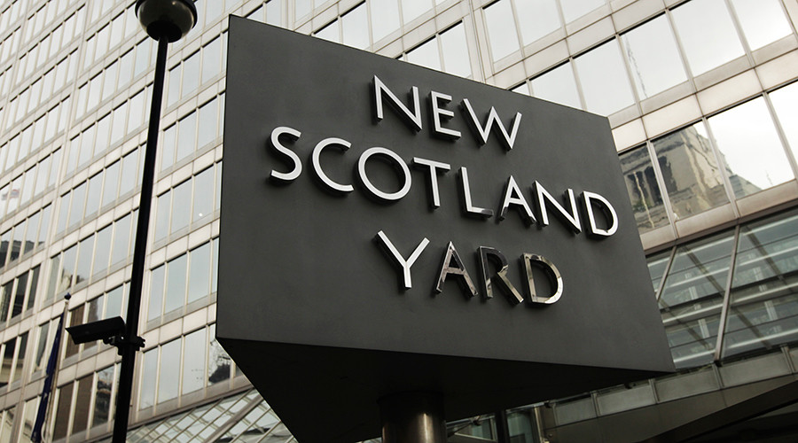 Cop who investigates child abuse is himself charged with child sex offences