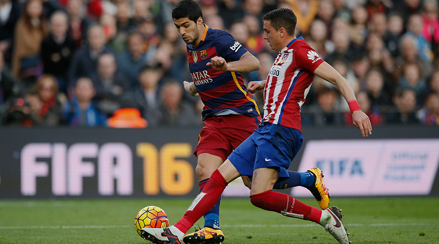 Crunch time coming: Champions League quarter-final draw