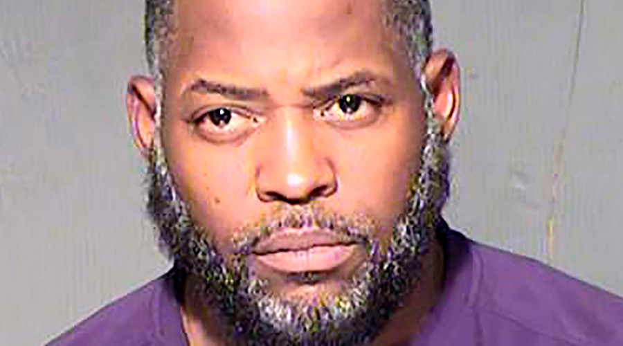'Draw Mohammed' contest attack accomplice found guilty of terrorism