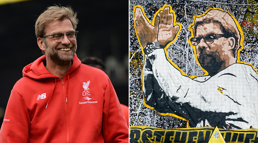 Europa League quarter-final draw: Liverpool & Dortmund face off in Klopp return